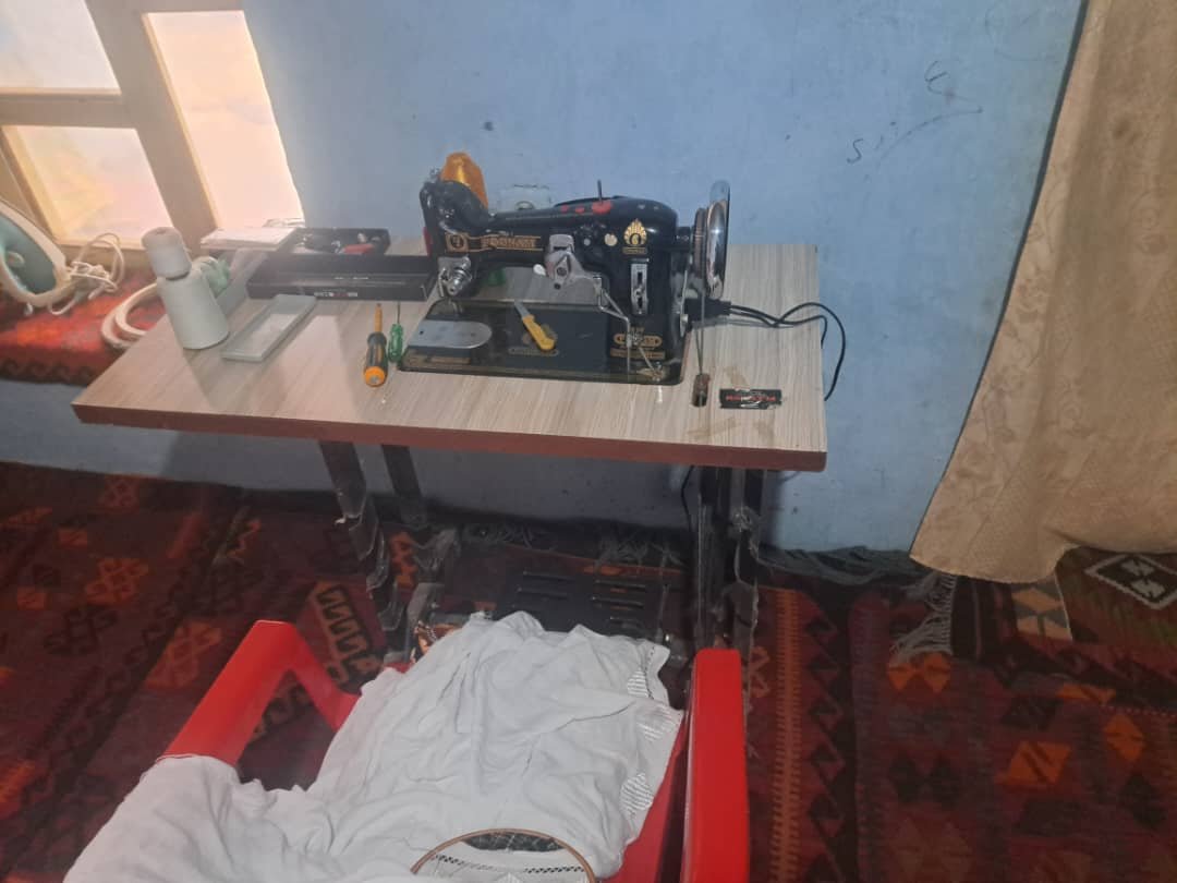 Commodity Inspection